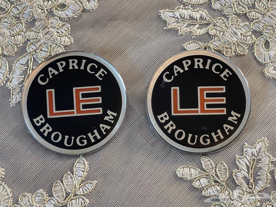 Capers Shoulder Markers LE63531857528323112