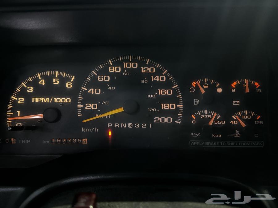 GMC Suburban 99 Double Cab Low Mileage Refurbished Inspected Vehicle 454 Engine63527947432451112