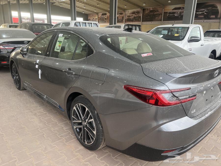 2025 Camry, all categories and colors, bank installments63532216893697112