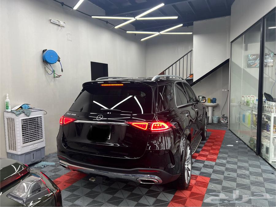 Mercedes AMG KIT - American Clean Title GLE350 -202163616467764739111