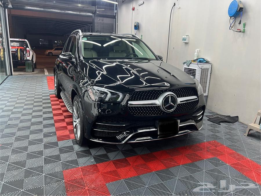 Mercedes AMG KIT - American Clean Title GLE350 -202163616467764739110