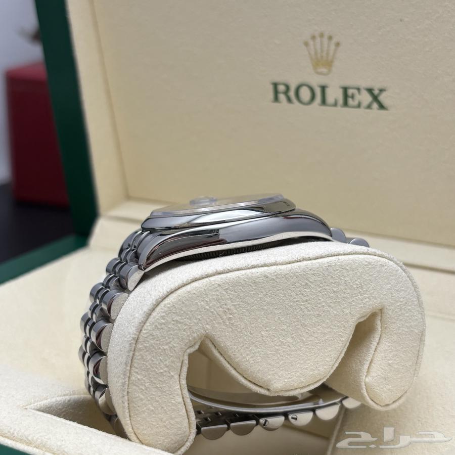 Original Rolex Datejust63297115236097113