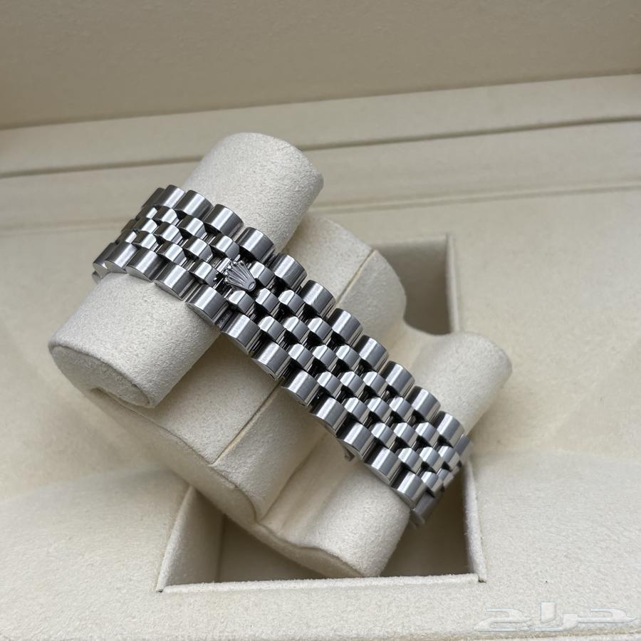 Original Rolex Datejust63297115236097114