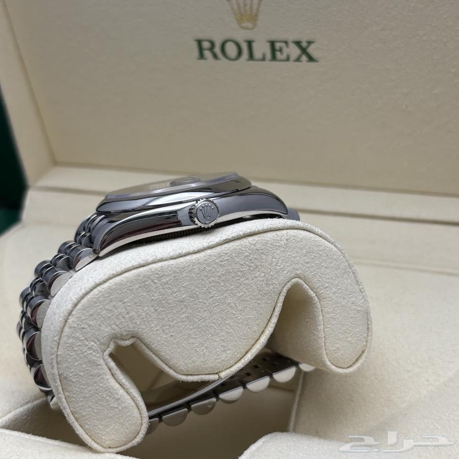 Original Rolex Datejust63297115236097112