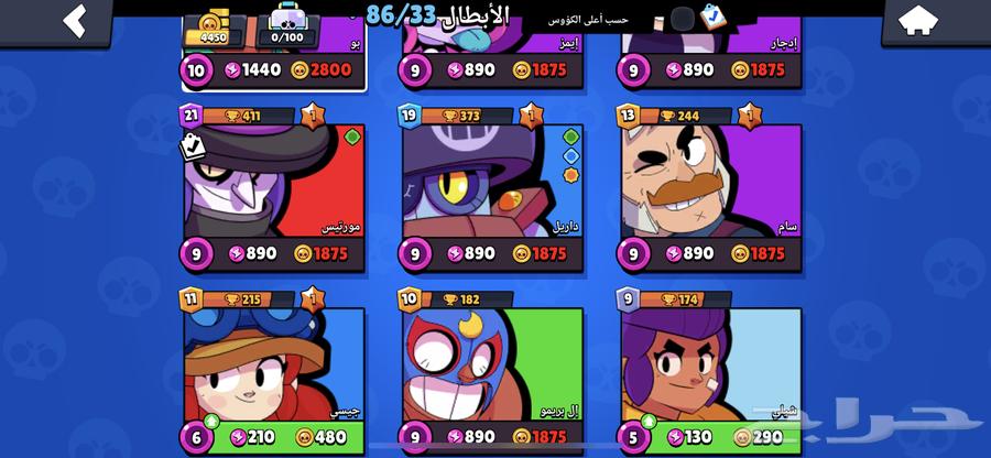 بلور ستارت63298767744515114