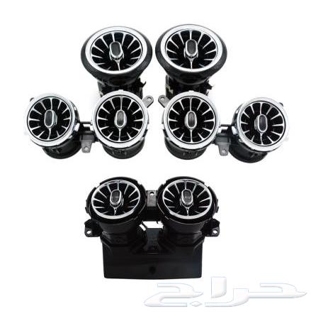 Headphones and interior lights for Mercedes63530713768835112