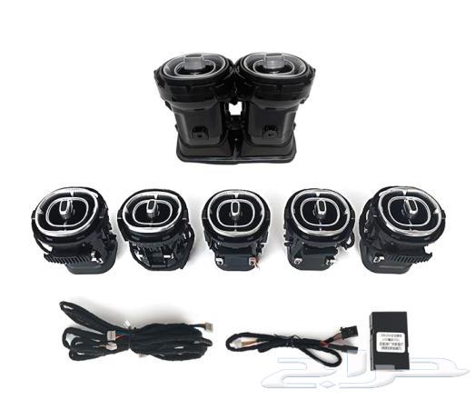 Headphones and interior lights for Mercedes63530713768835114