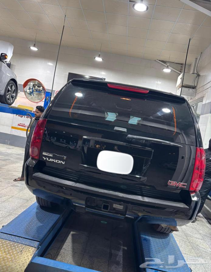 GMC Yukon 12 for suitable exchange only63533793228801111