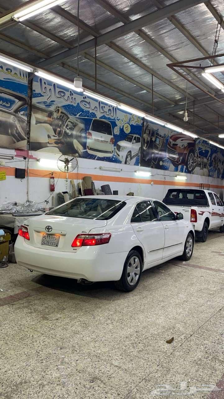 For sale, 2009 Camry, clean. Sold.63531105761411114