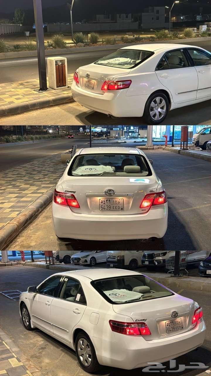 For sale, 2009 Camry, clean. Sold.63531105761411112