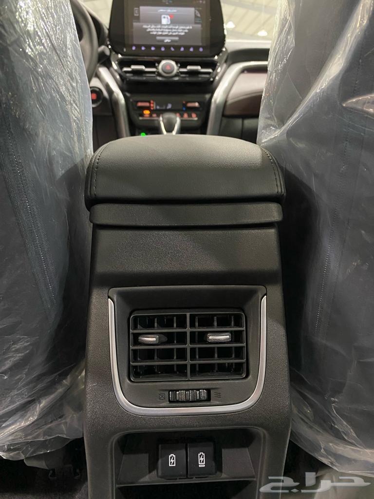 Urban Cruiser GLX 2025 model, lowest price in the Kingdom63530586541570114