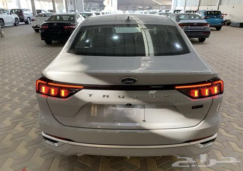 فورد تورس امبيانتي ستاندر موديل 2025 خليجي63528279950337113