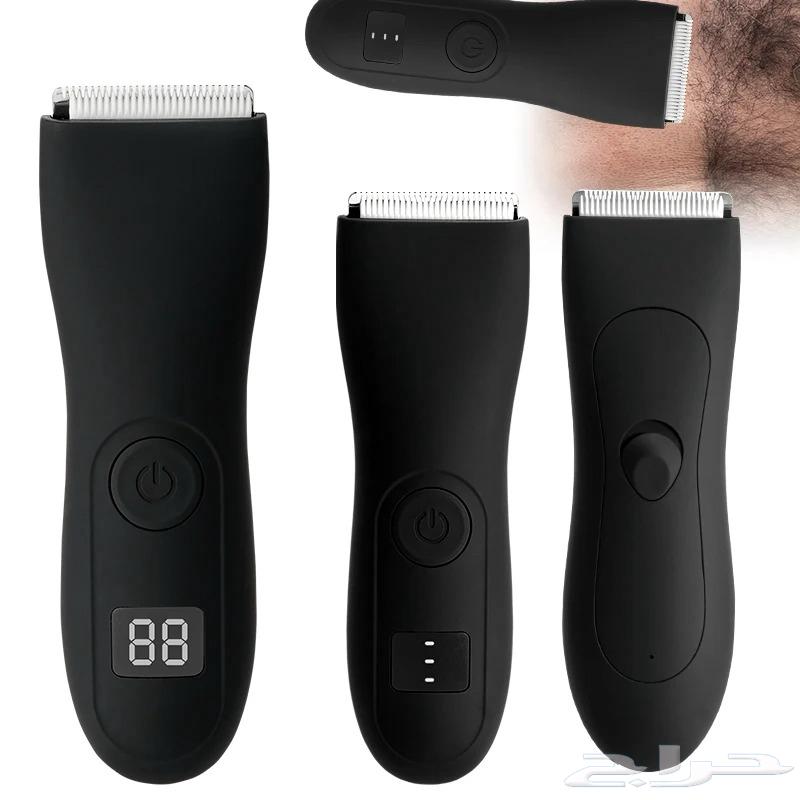 Shaving machine for sensitive areas63296829033090110