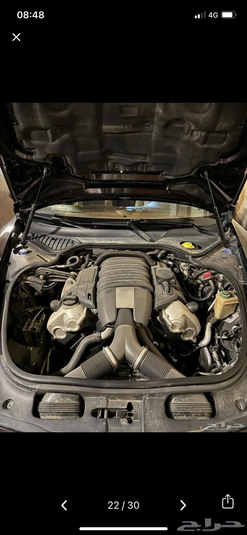 Porsche 4S 2011 Model63533687379331114
