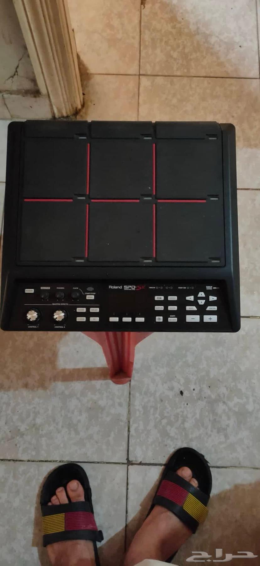 Roland Electric Drums63616163338370111