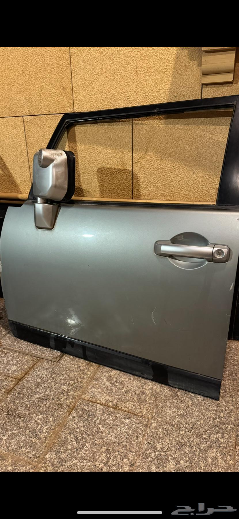 FG door on the left63534022837123111