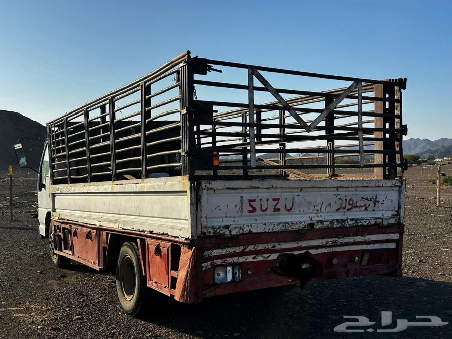 للبيع دنيا ايسوزو63528246716674111