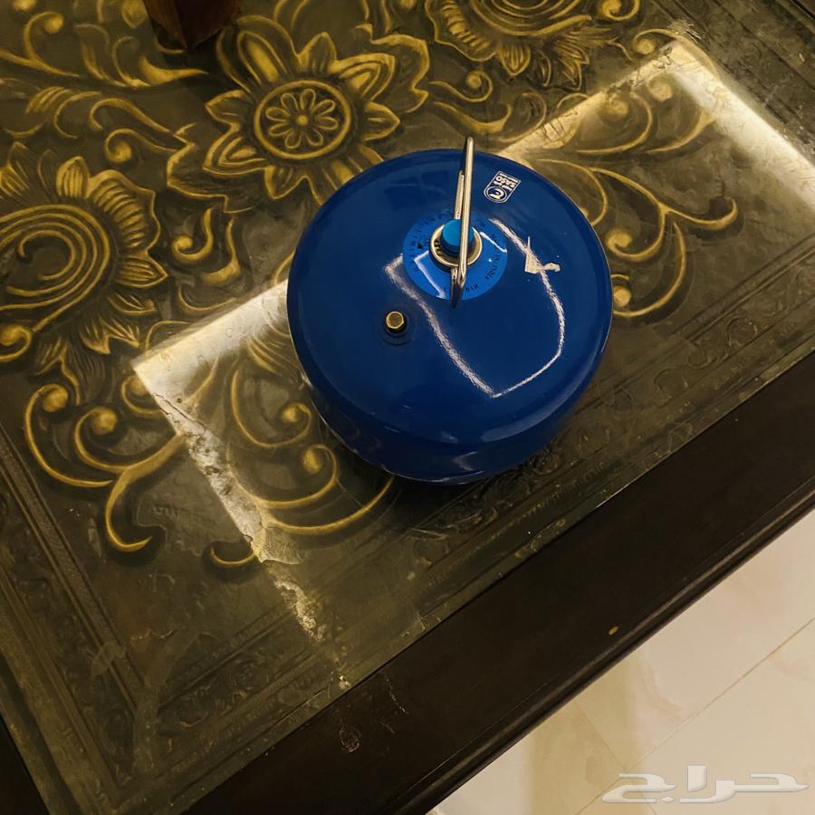 دافور غاز من السندي جديد لم يستخدم63297227923201112