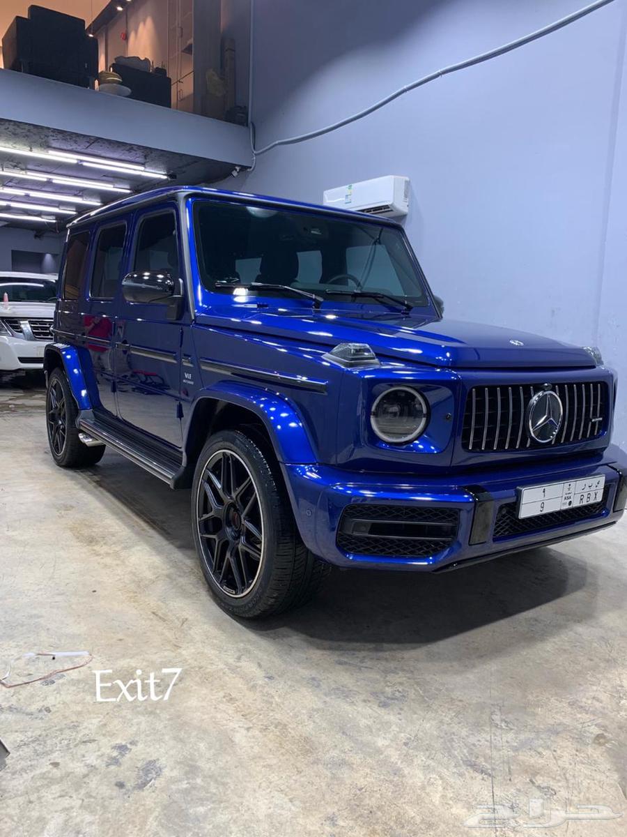 Transparent PPF wrapping full protection63529172036354113