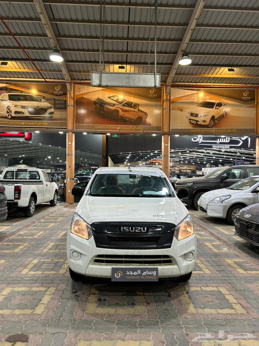 Special offer Isuzu GMR 2025 standard without double glazing, regular glass63528114756993112