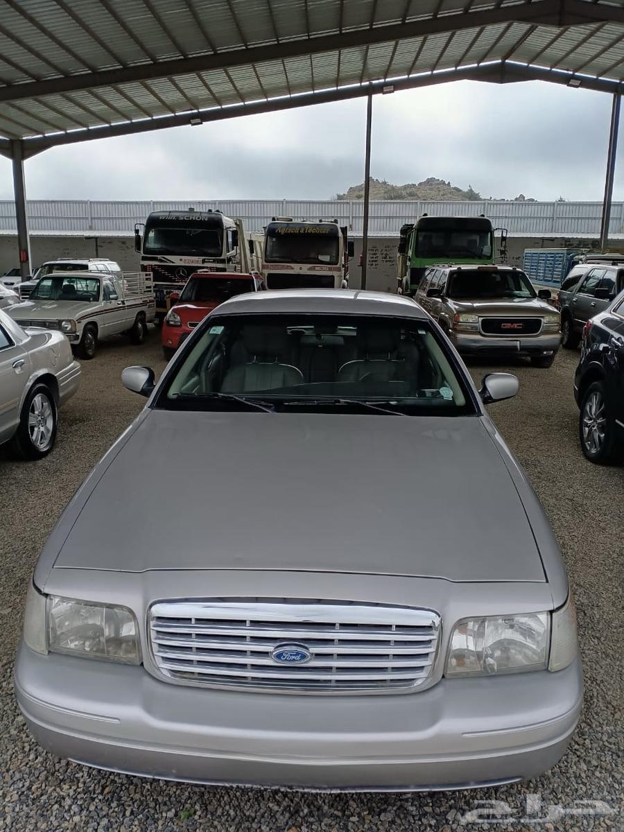 Sold Ford 2011 Victoria63527784915329113