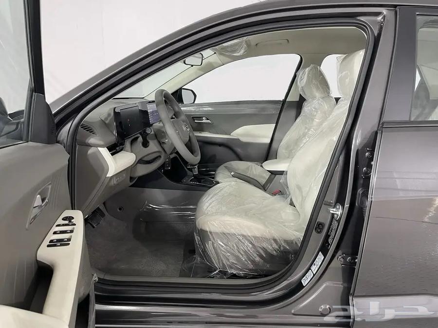هونداي اكسنت سمارت 2025 بالتقسيط هامش ربح 0.9963524080845059114