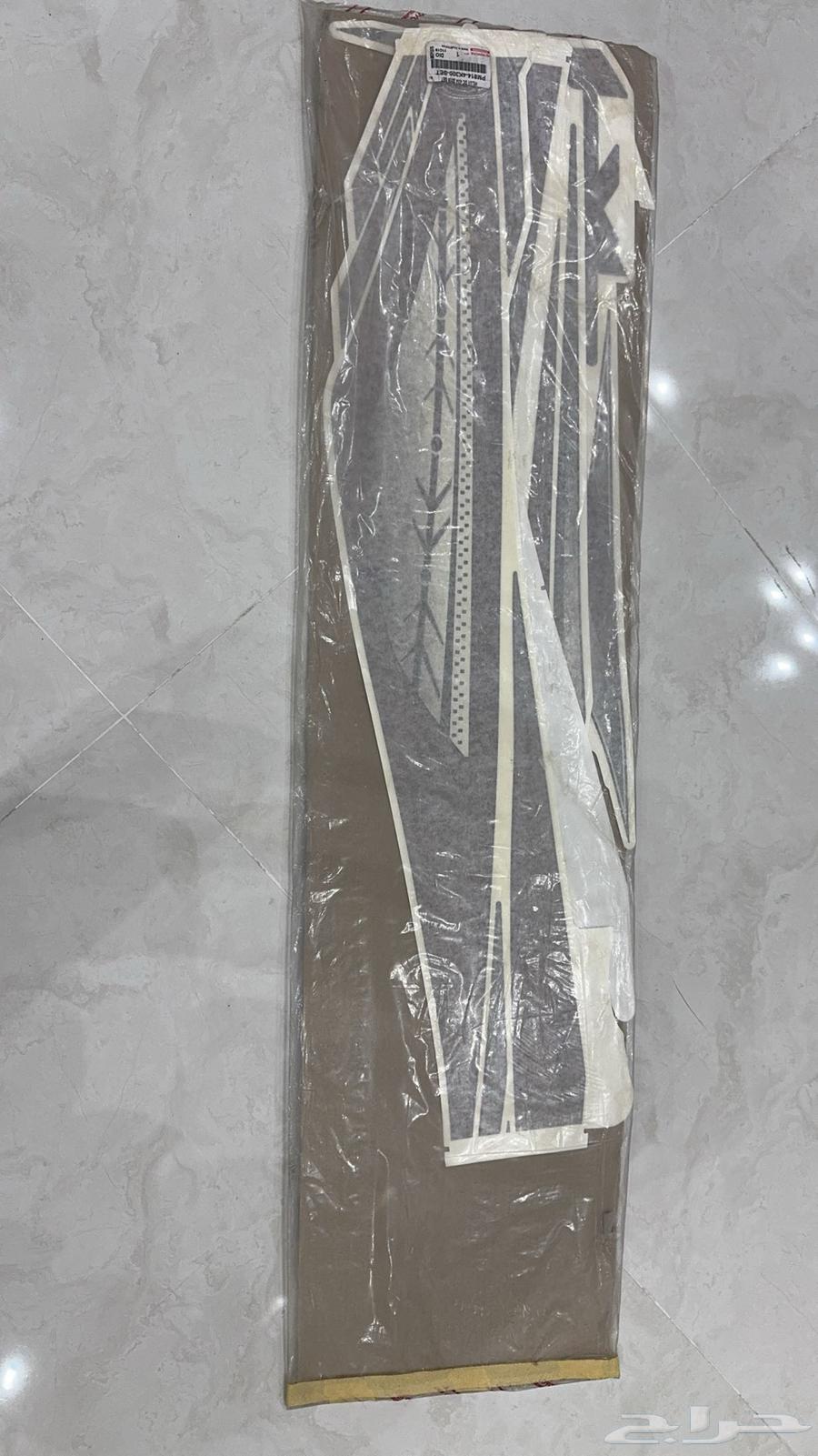 خط هايلوكس 2019 جهة يسار اصلي63526693463937111