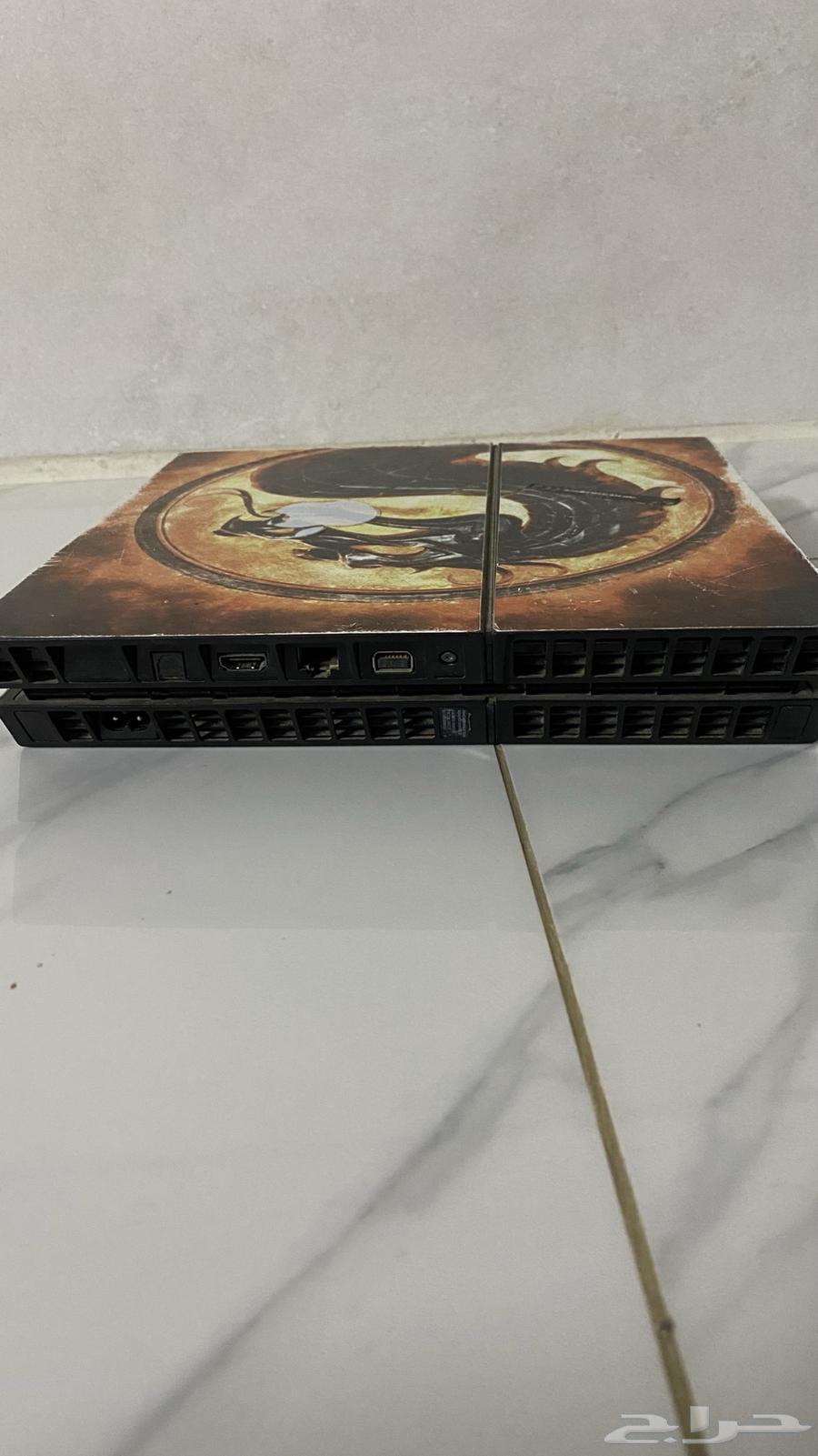Sony 4 for sale on offer without hands63616164032385111