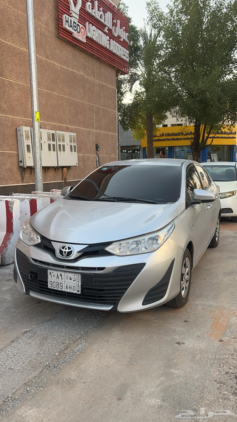 يارس للبيع موديل 201963523429399426113
