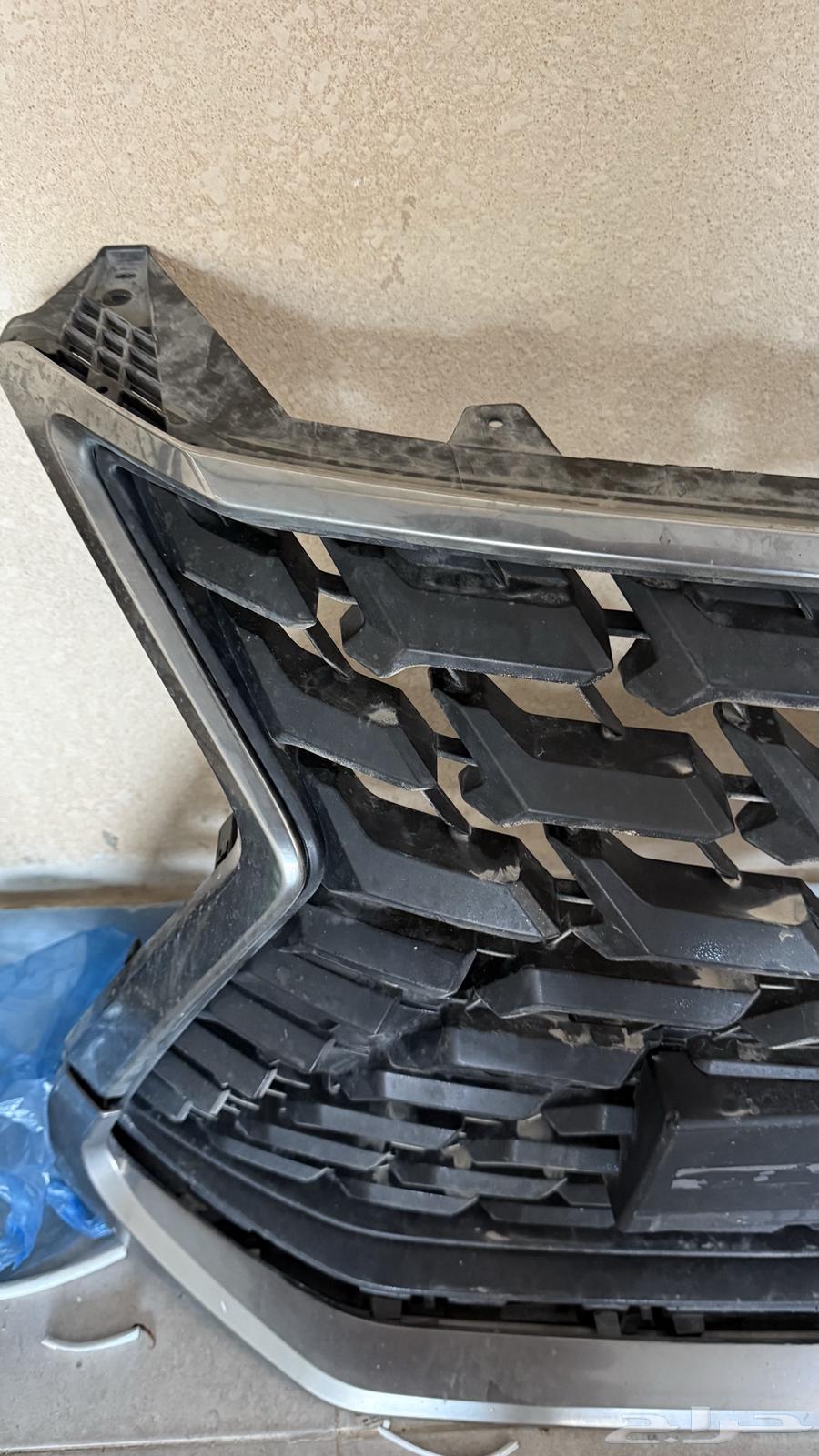 Lexus 21 Grille63523460592642113