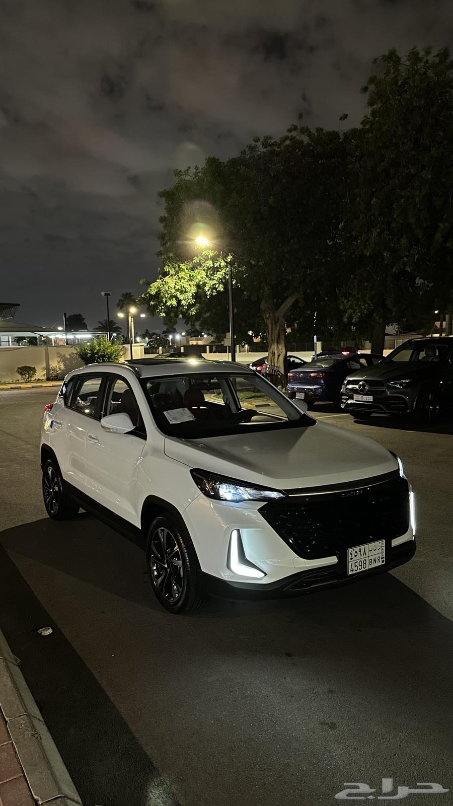 BAIC X35 New at the Best Price63523787240449114