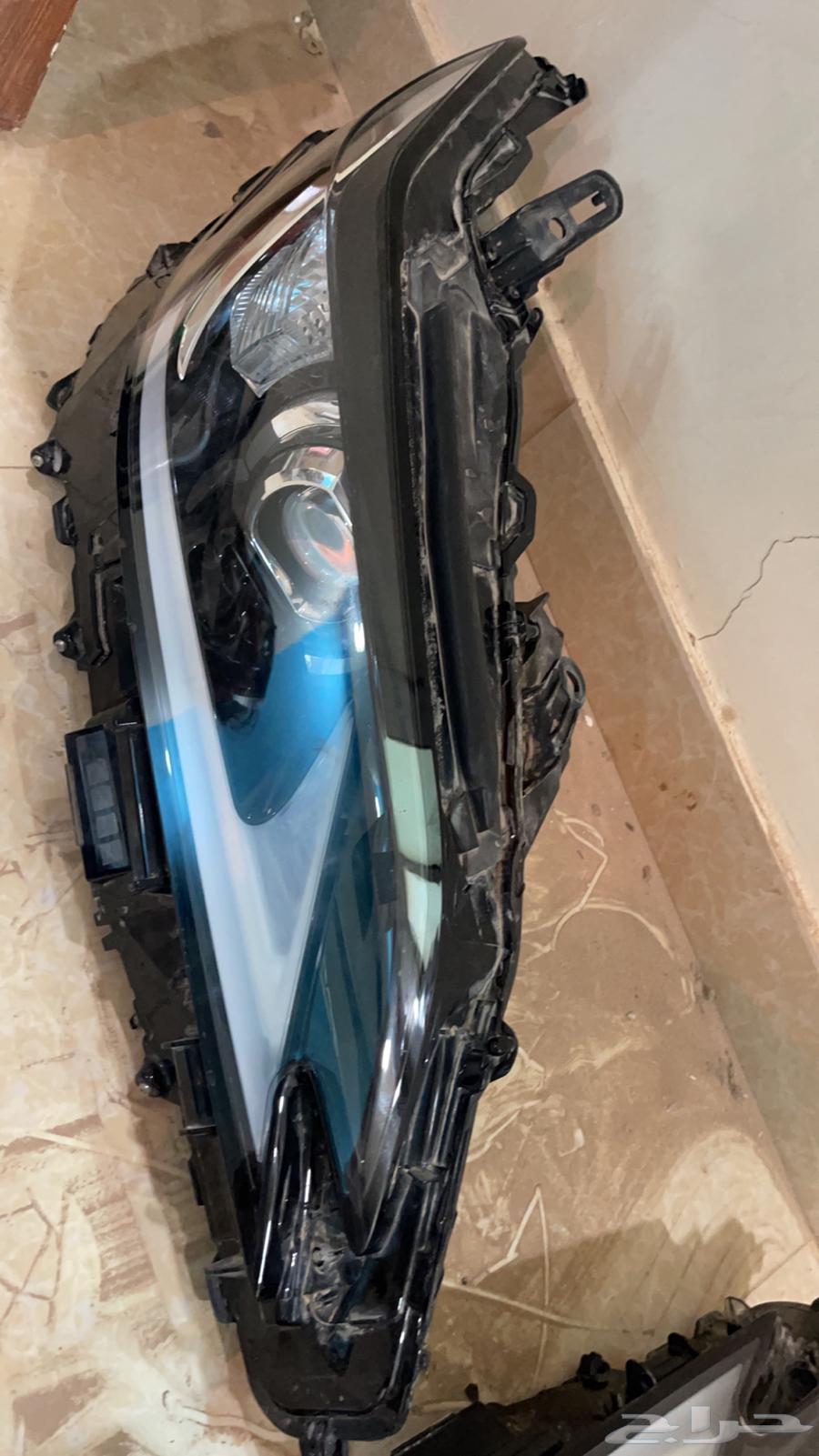 شمعات لكزس ES اصلية63527619064451112