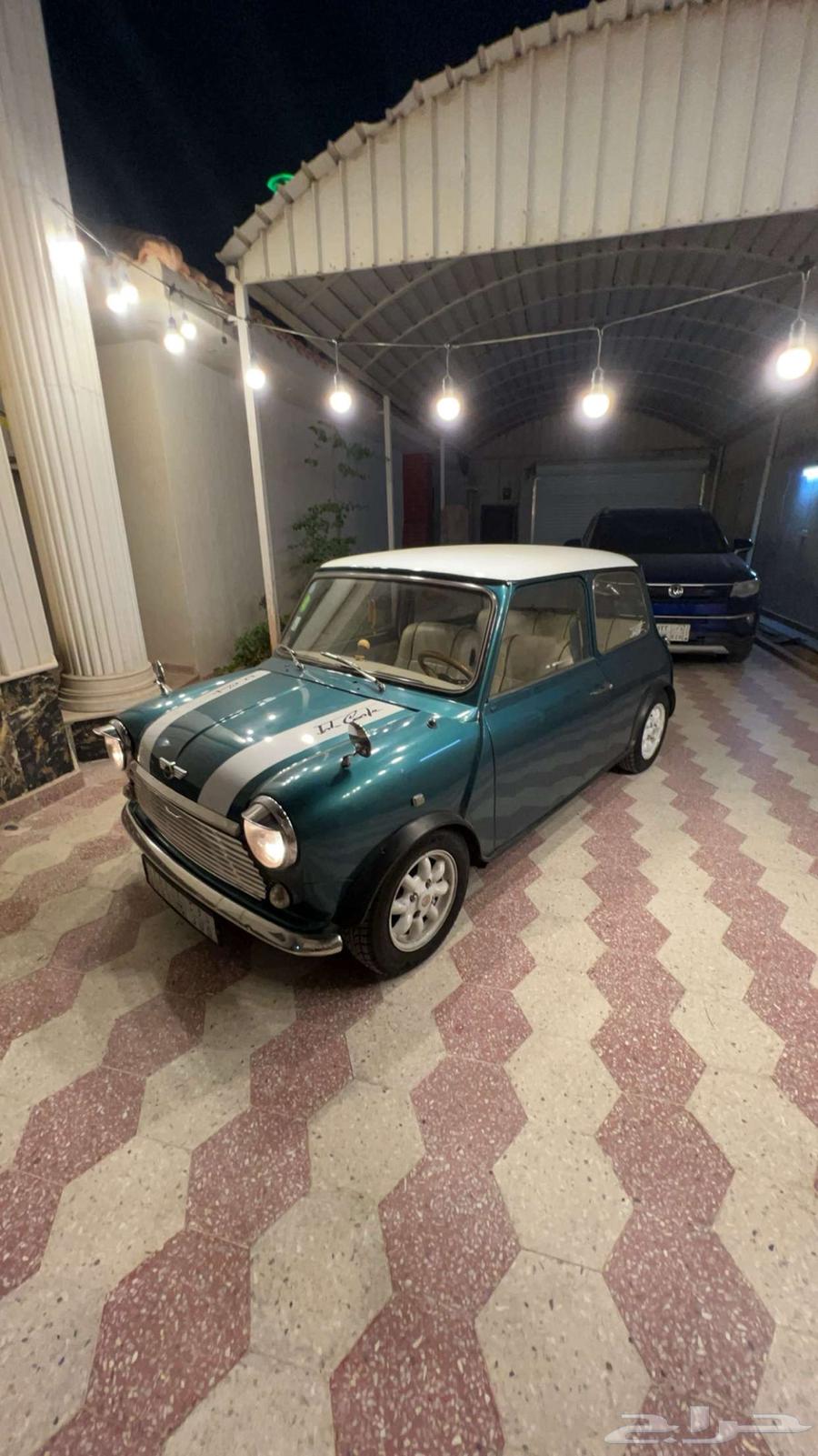 Classic Mini Cooper Rental63522879584258111