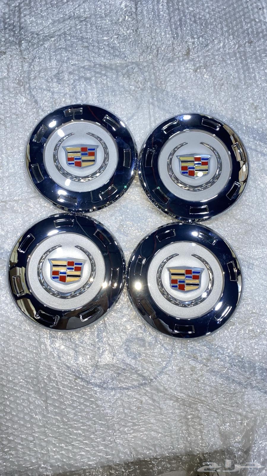 Cadillac Escalade Wheel Covers 2007-201463527452404481111