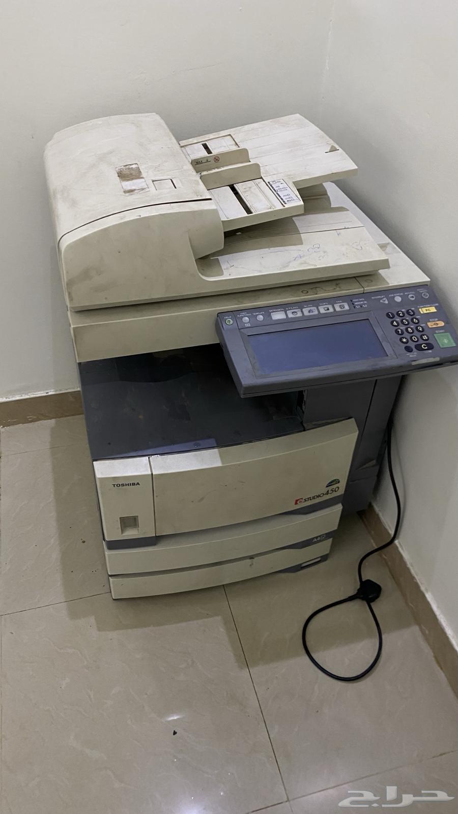 Estudio450 printer63616163921537111