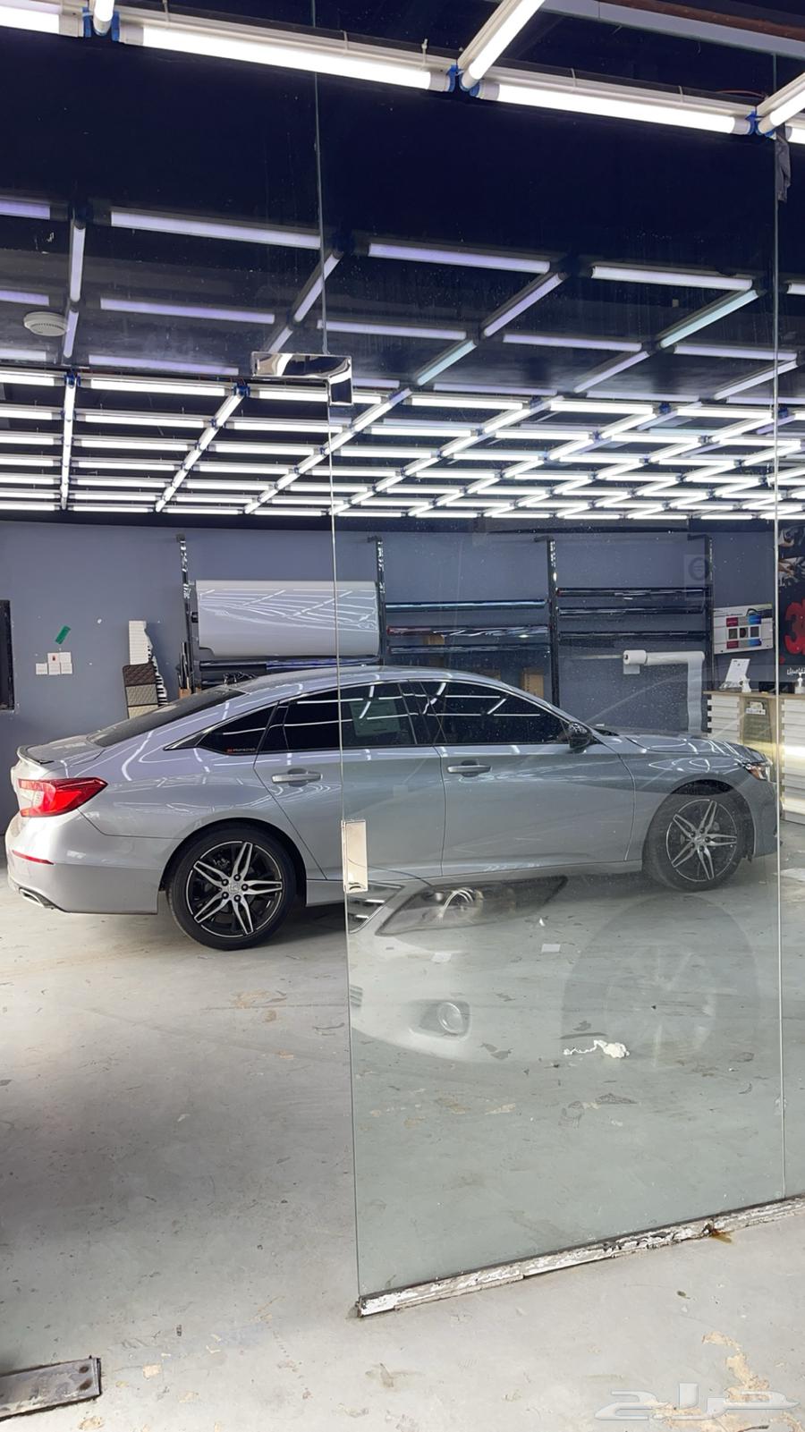 Honda Accord 2.0 202263527355014657111