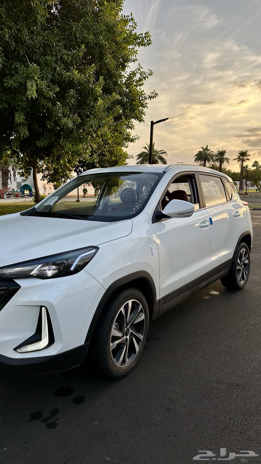 BAIC X35 New at the Best Price63523787240449112