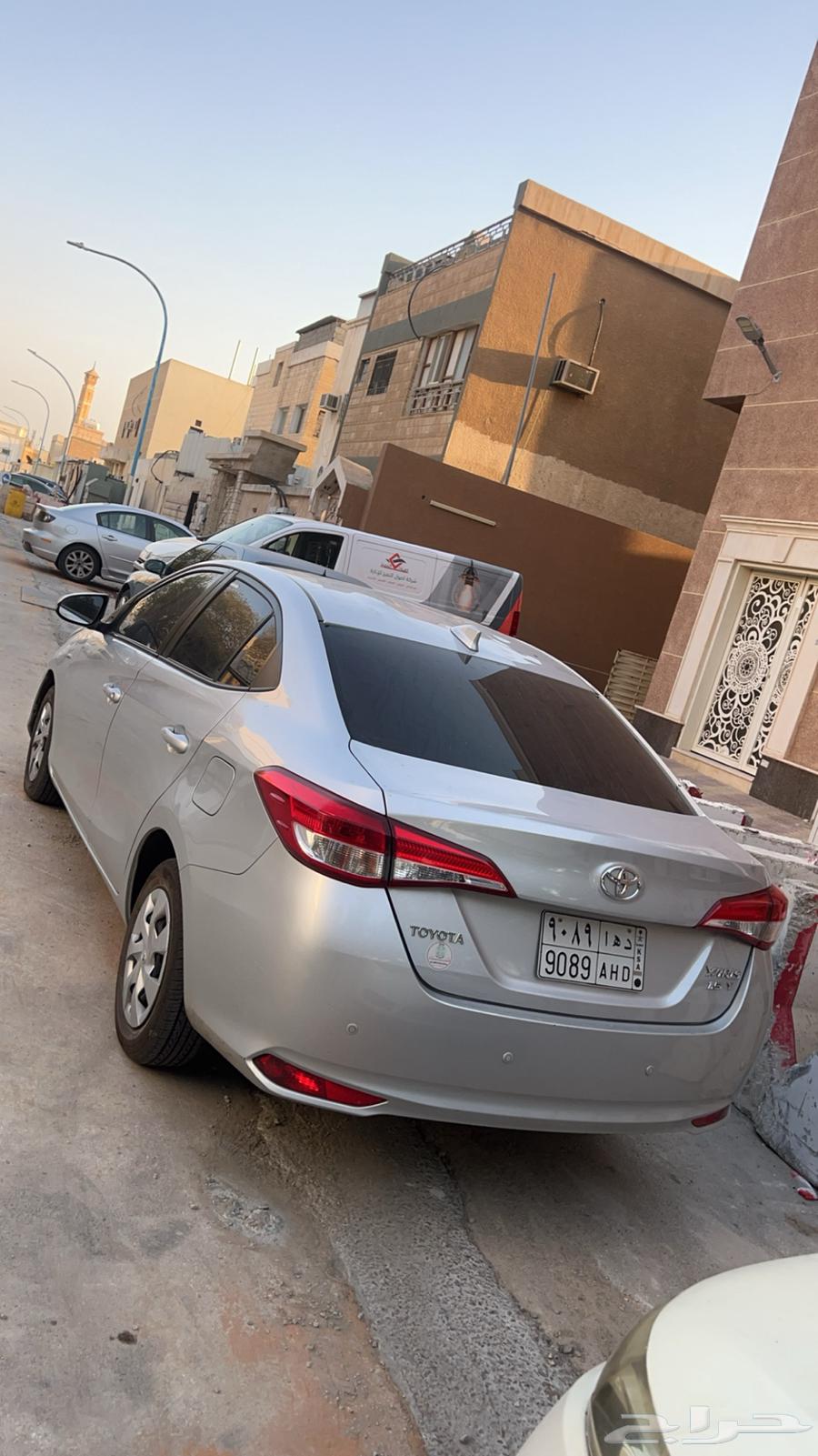 يارس للبيع موديل 201963523429399426112