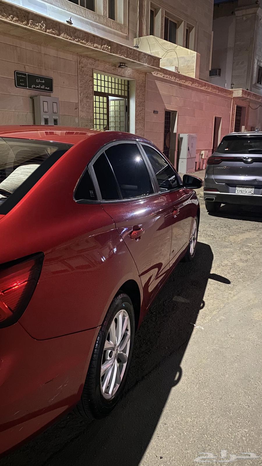 ام جي5 للبيع63527716680834112
