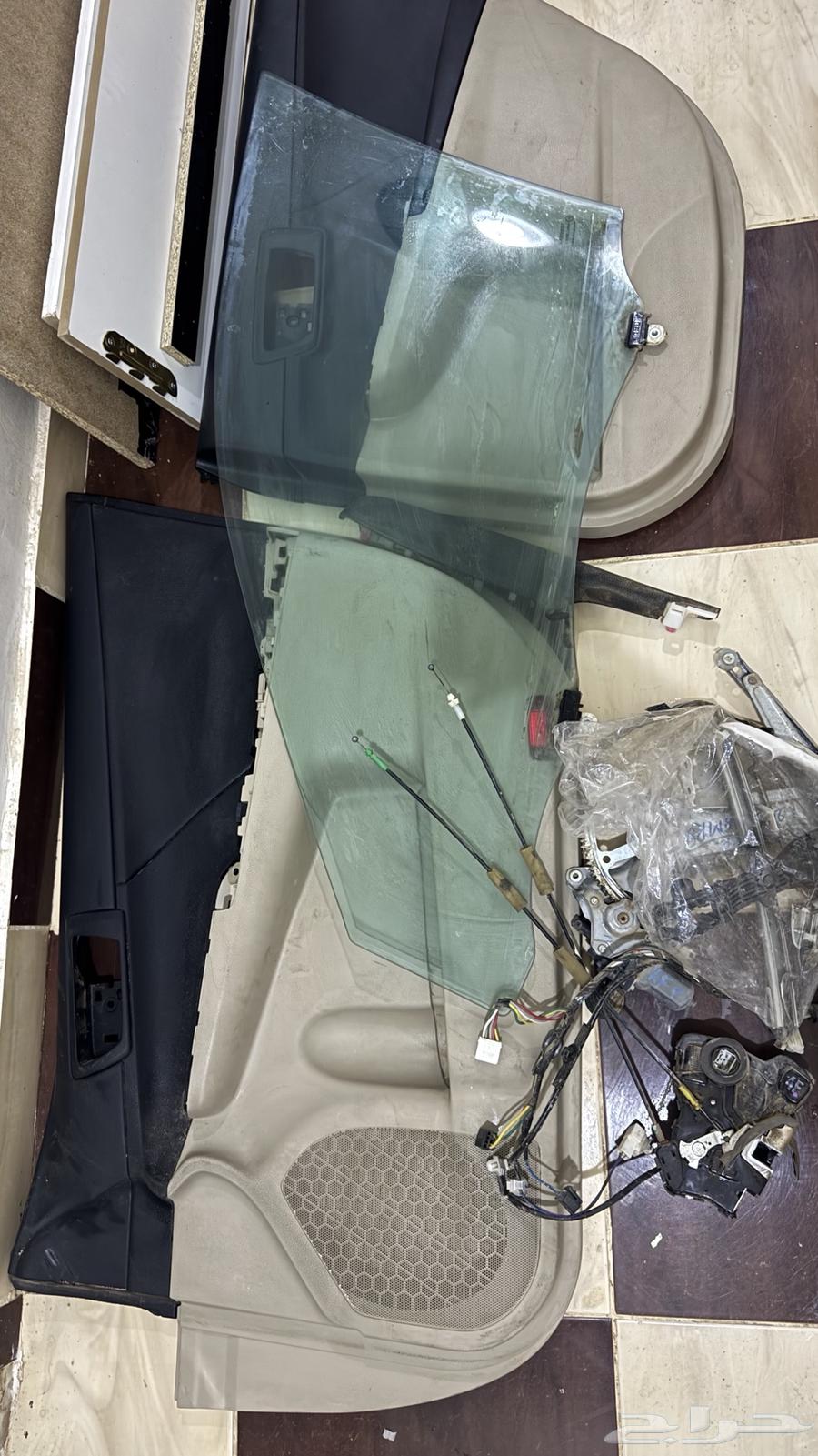 Complete Camry interior decoration63527586073475111
