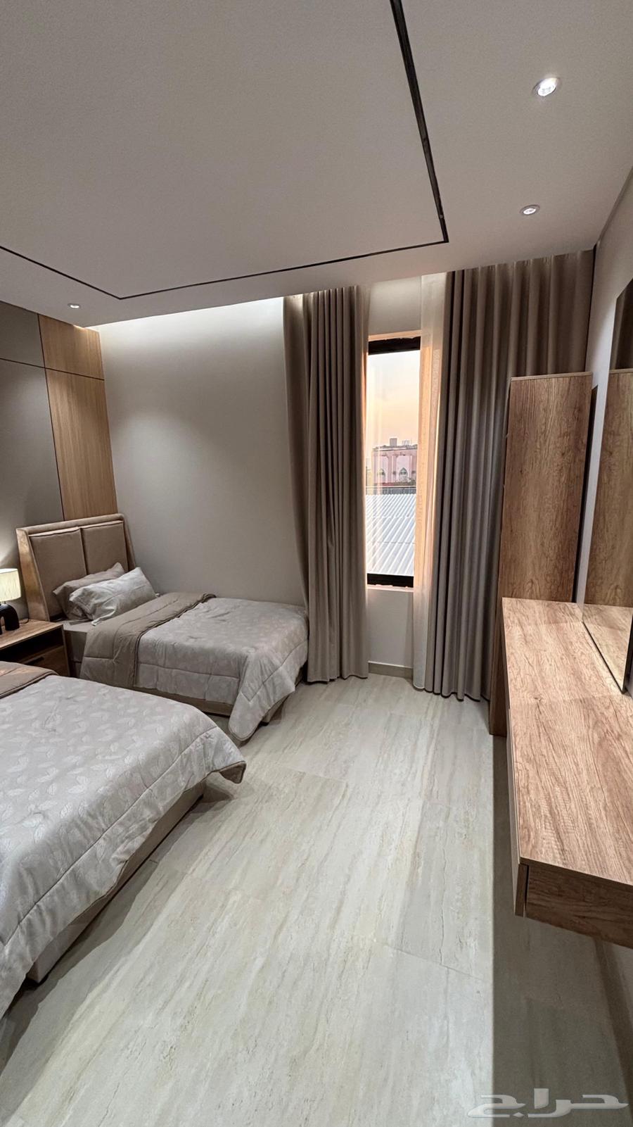 Flats in Bakhdoo with private entrances and courtyards63006440349441111