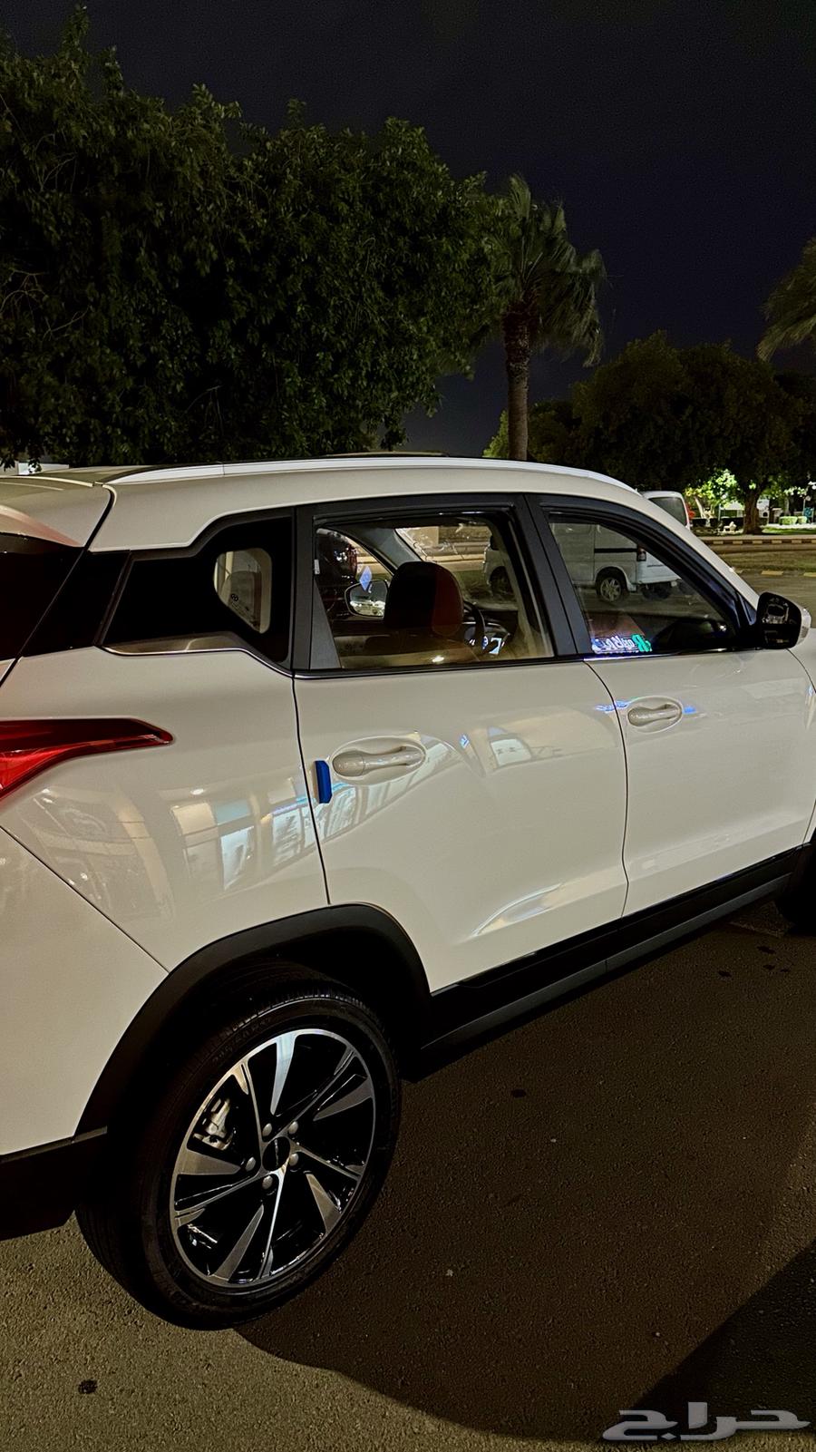 BAIC X35 New at the Best Price63523787240449113