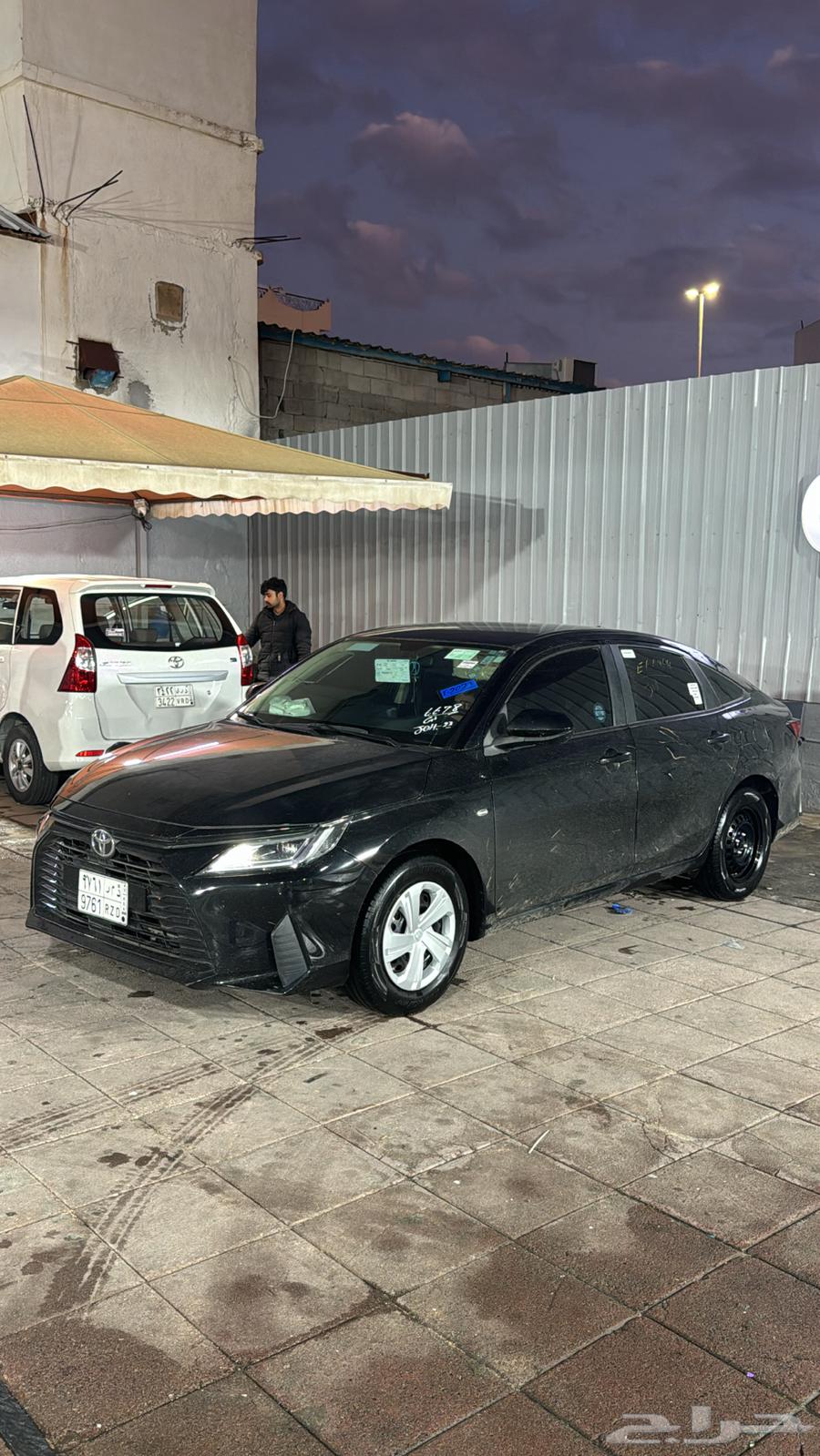 يارس 2023 ستاندر63523916735235113