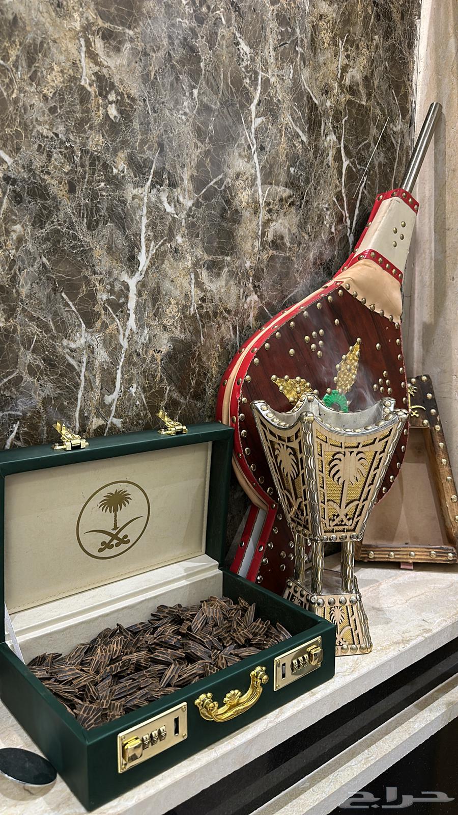 عود تايقر فتنامي بضمان ذهببي632950993893141115