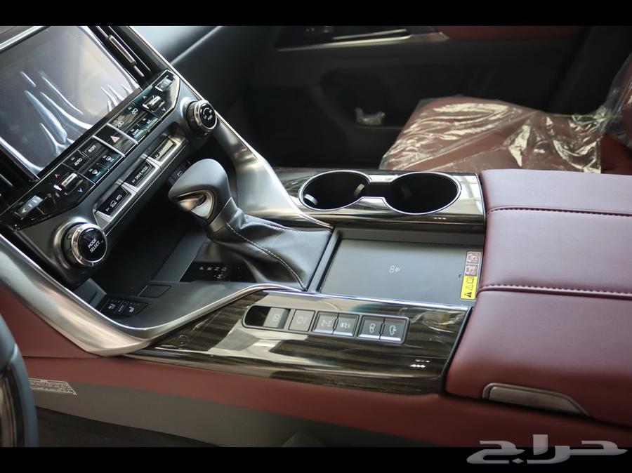 Lexus LX 600 2025 model63525773618818114