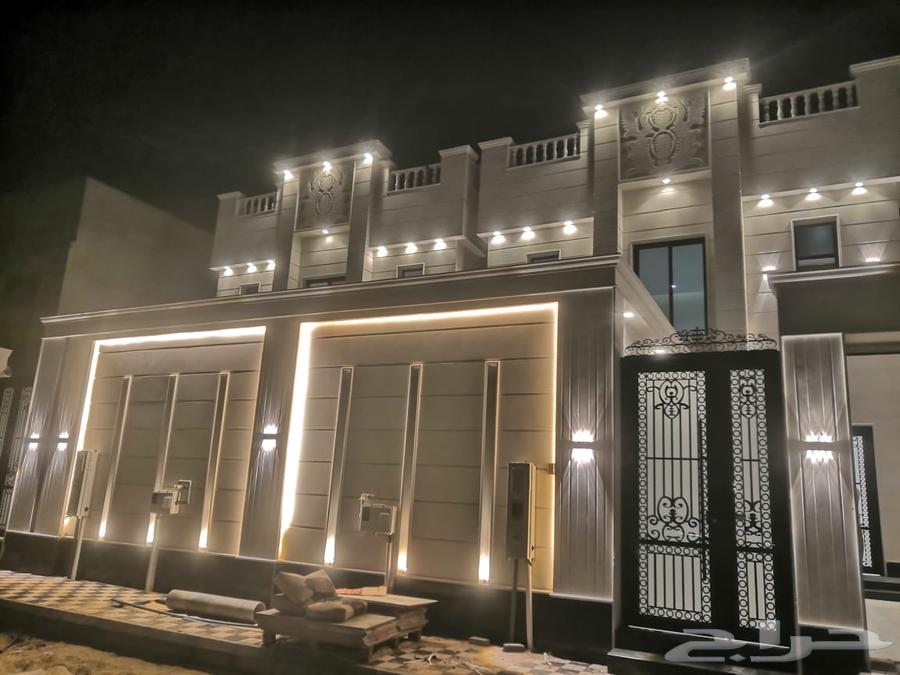 Villa for sale 350m separate Al-Khobar63006471634434114