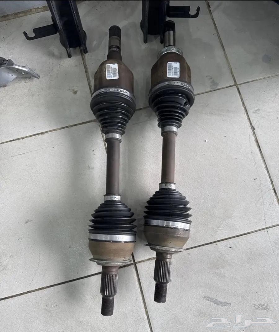2015 Impala spare parts, clean63521367994626112