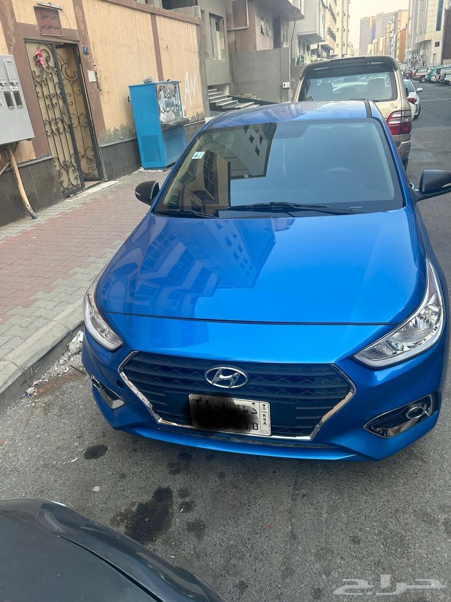 اكسنت موديل 201963525340711042112