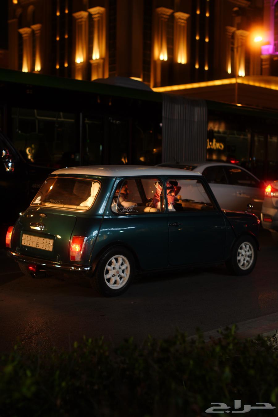Classic Mini Cooper Rental63522879584258110