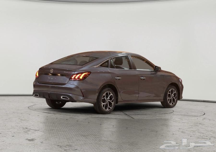 MG GT Comfort and All Categories 2024 Cash and Installment63521705596929112
